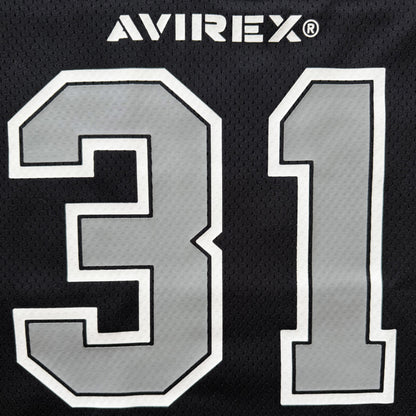 Avirex American Football Jersey - L