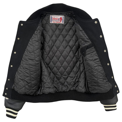 Tedman's Varsity Jacket