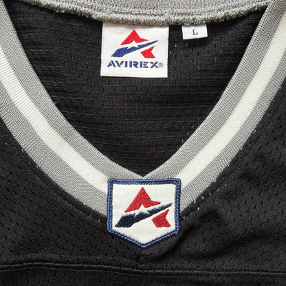 Avirex American Football Jersey - L