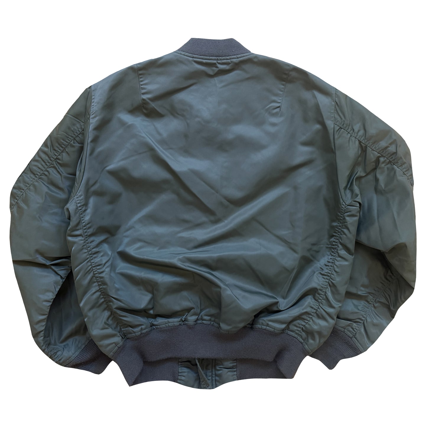 Avirex USA MA1 Bomber Jacket - M