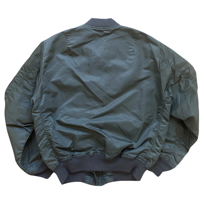 Avirex USA MA1 Bomber Jacket - M