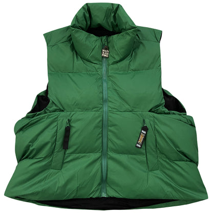 Kapital Reversible Keel Vest