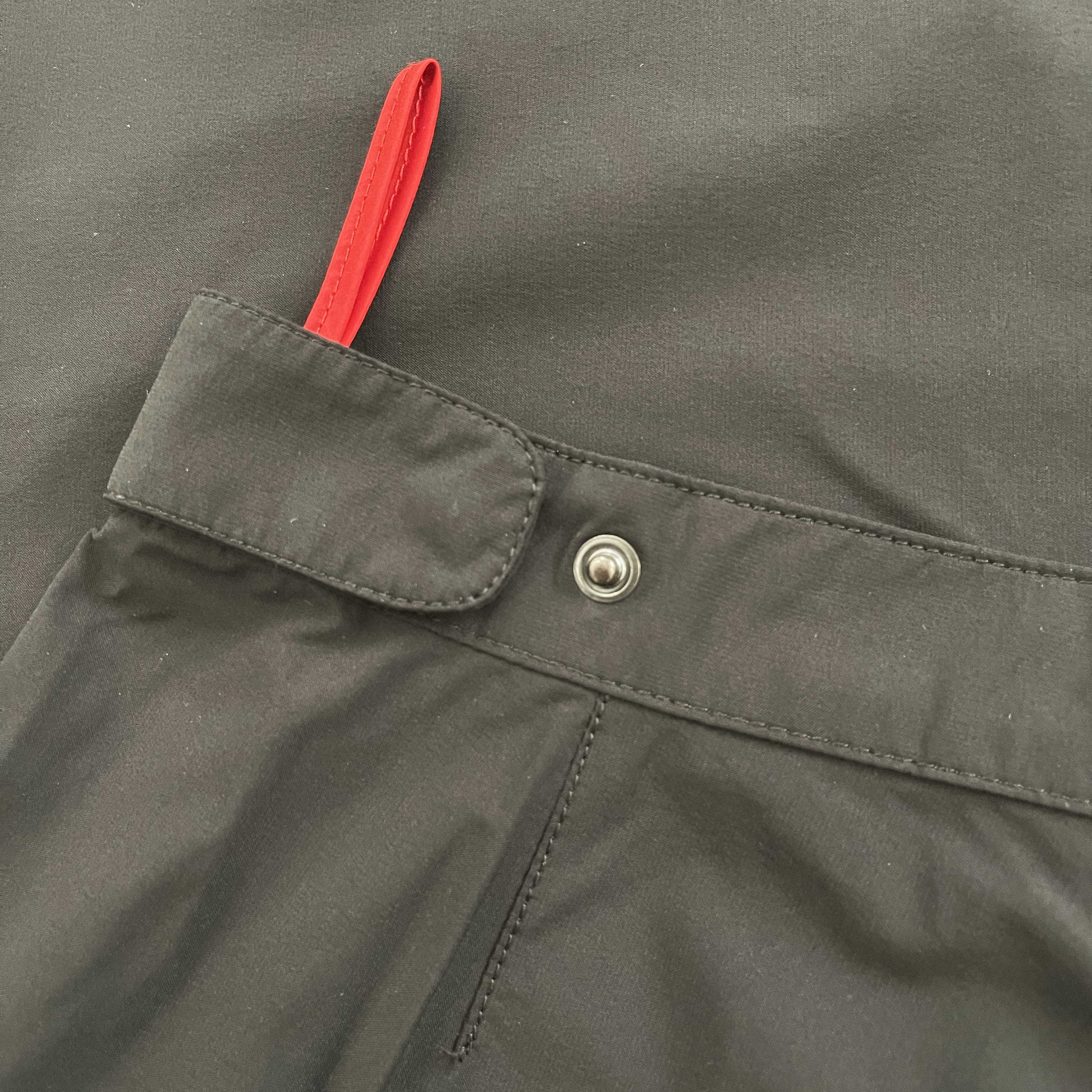Prada Sport Shorts - W34
