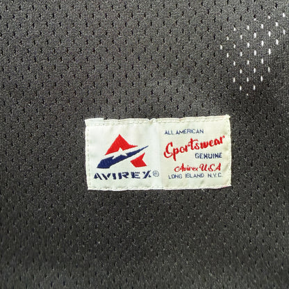 Avirex American Football Jersey - L