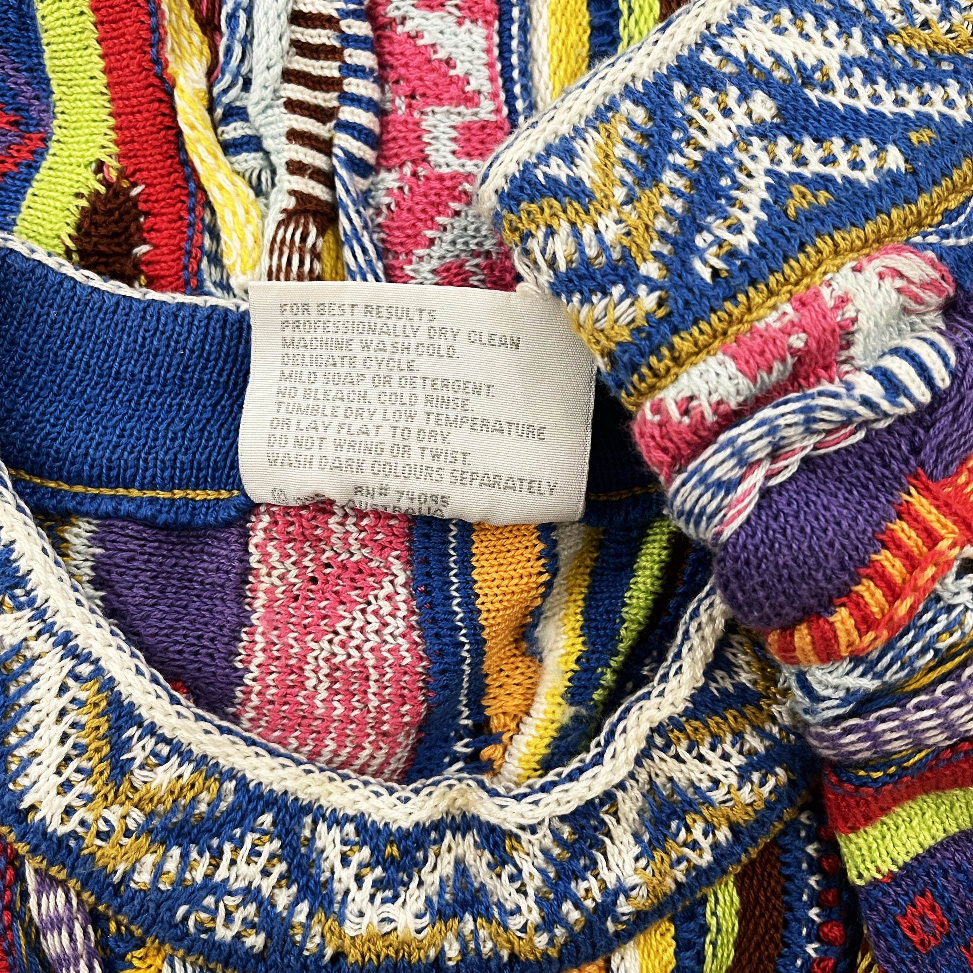 COOGI Jumper