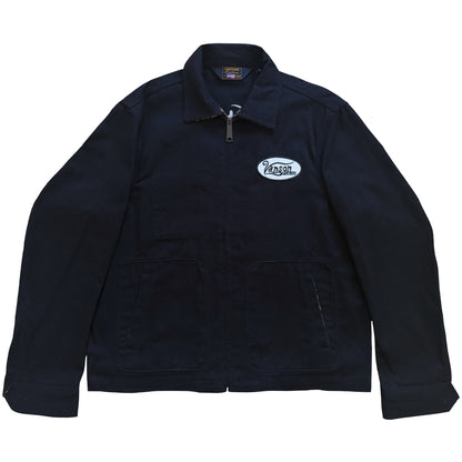 Vanson Leathers MC Harrington Jacket - L