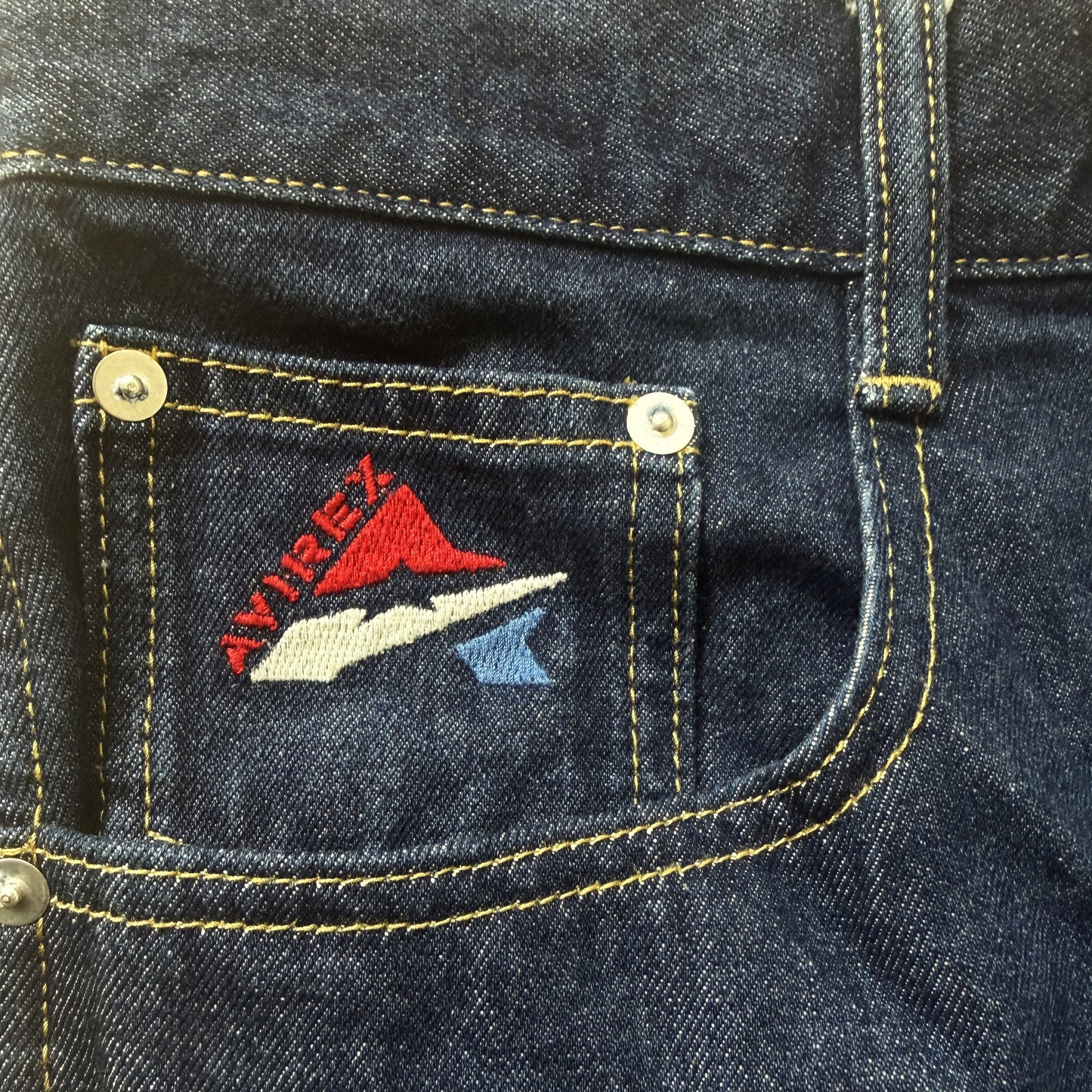 Avirex USA Jeans - W33"