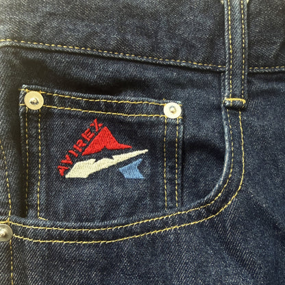 Avirex USA Jeans - W33"
