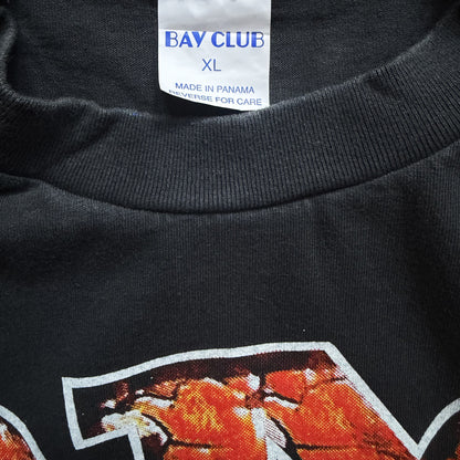 DMX 'Get At Me Dog' T-Shirt - XL