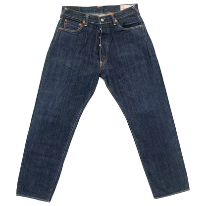 Evisu Daicock Jeans