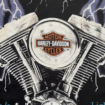 Harley Davidson T-Shirt - XL