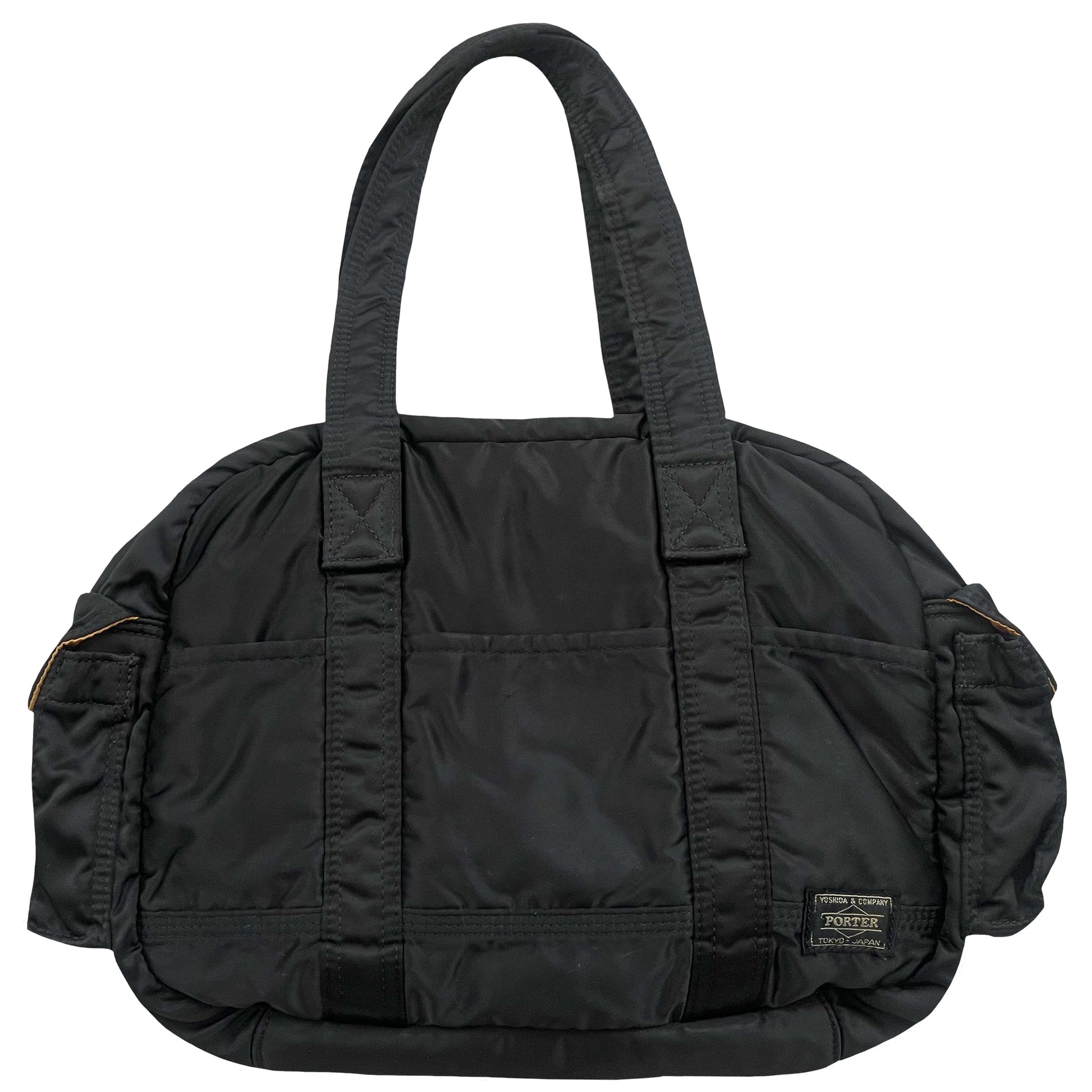 Porter-Yoshida Tanker Boston Bag