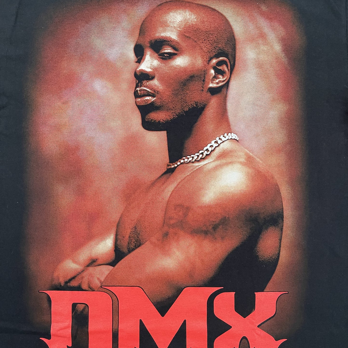 DMX T-Shirt - M