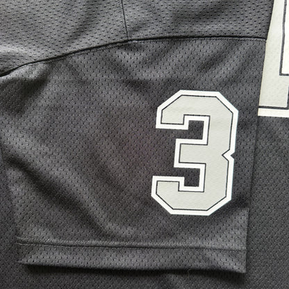 Avirex American Football Jersey - L