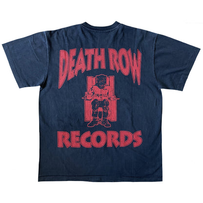 Death Row Records T-Shirt - XL
