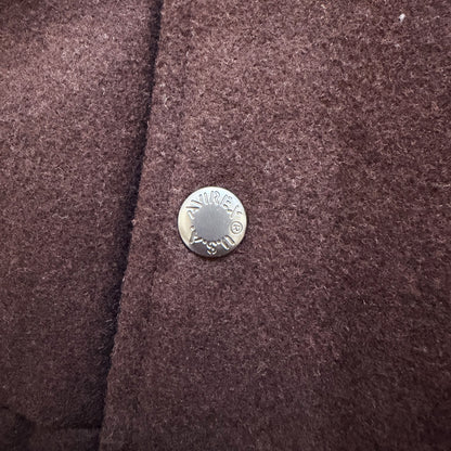 Avirex USA Wool Varsity Jacket - XXL