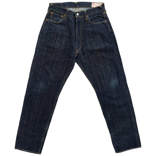 Evisu Jeans