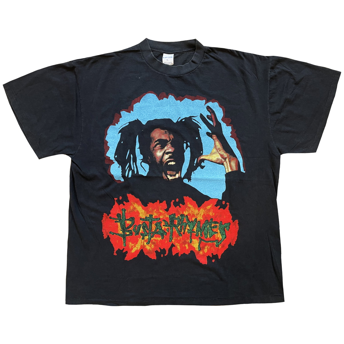 Busta Rhymes 
