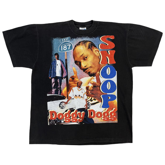 Snoop Dogg T-Shirt - XL