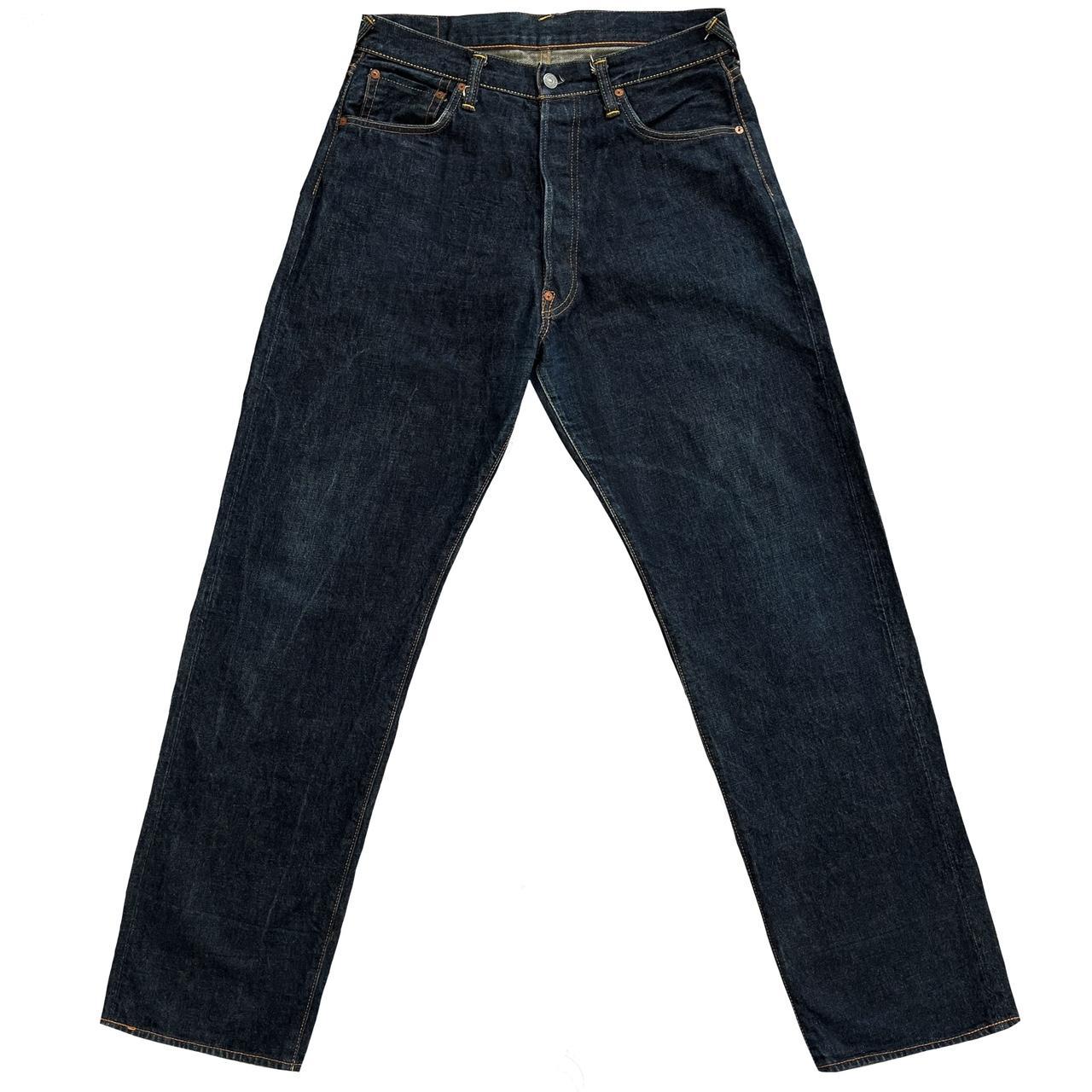 Evisu Jeans