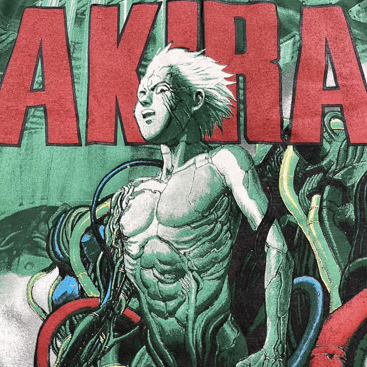 Vintage  Akira T-Shirt