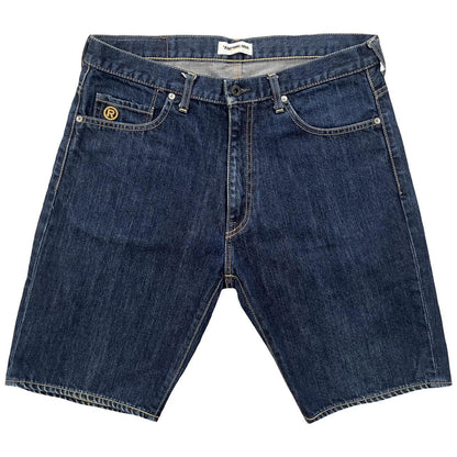 Bape Vintage Denim Shorts