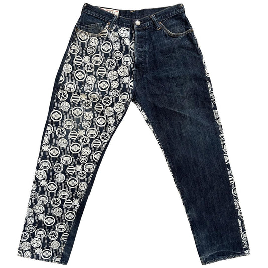 Evisu Jeans