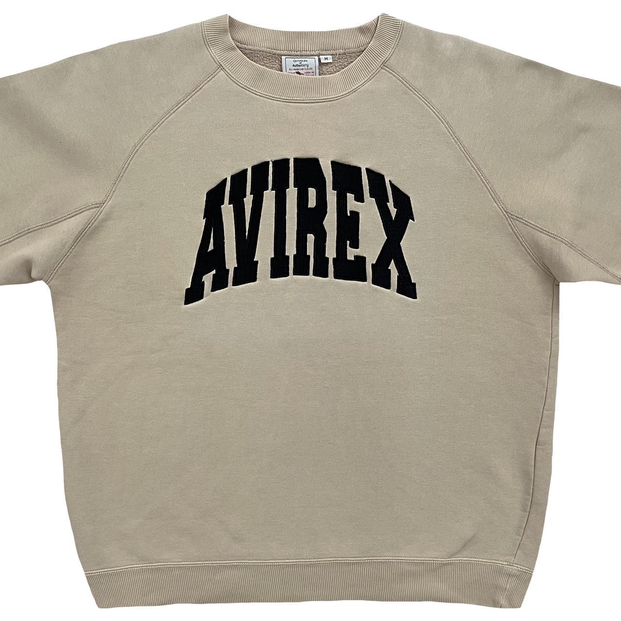 Avirex Sweatshirt