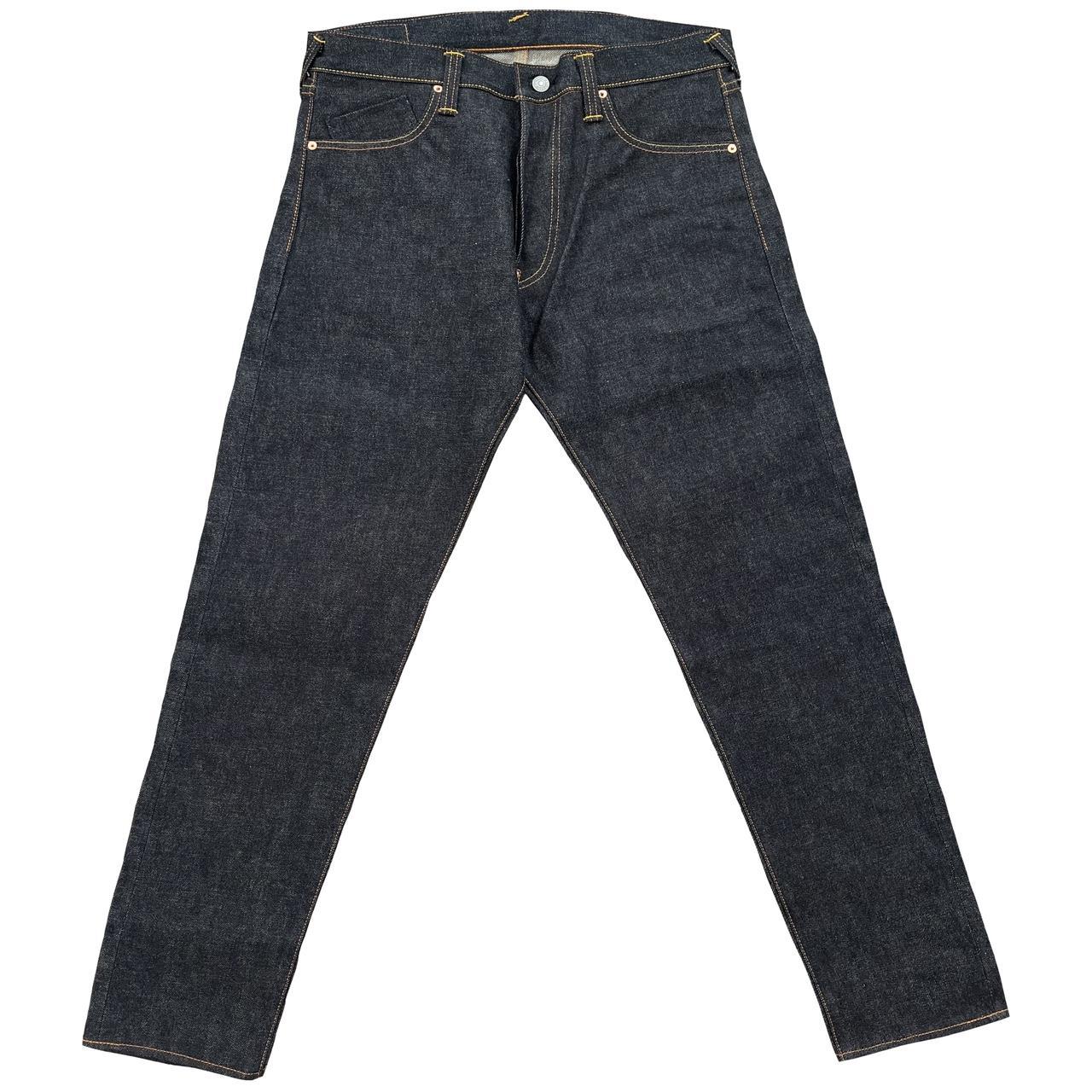 Evisu Pokémon Jeans