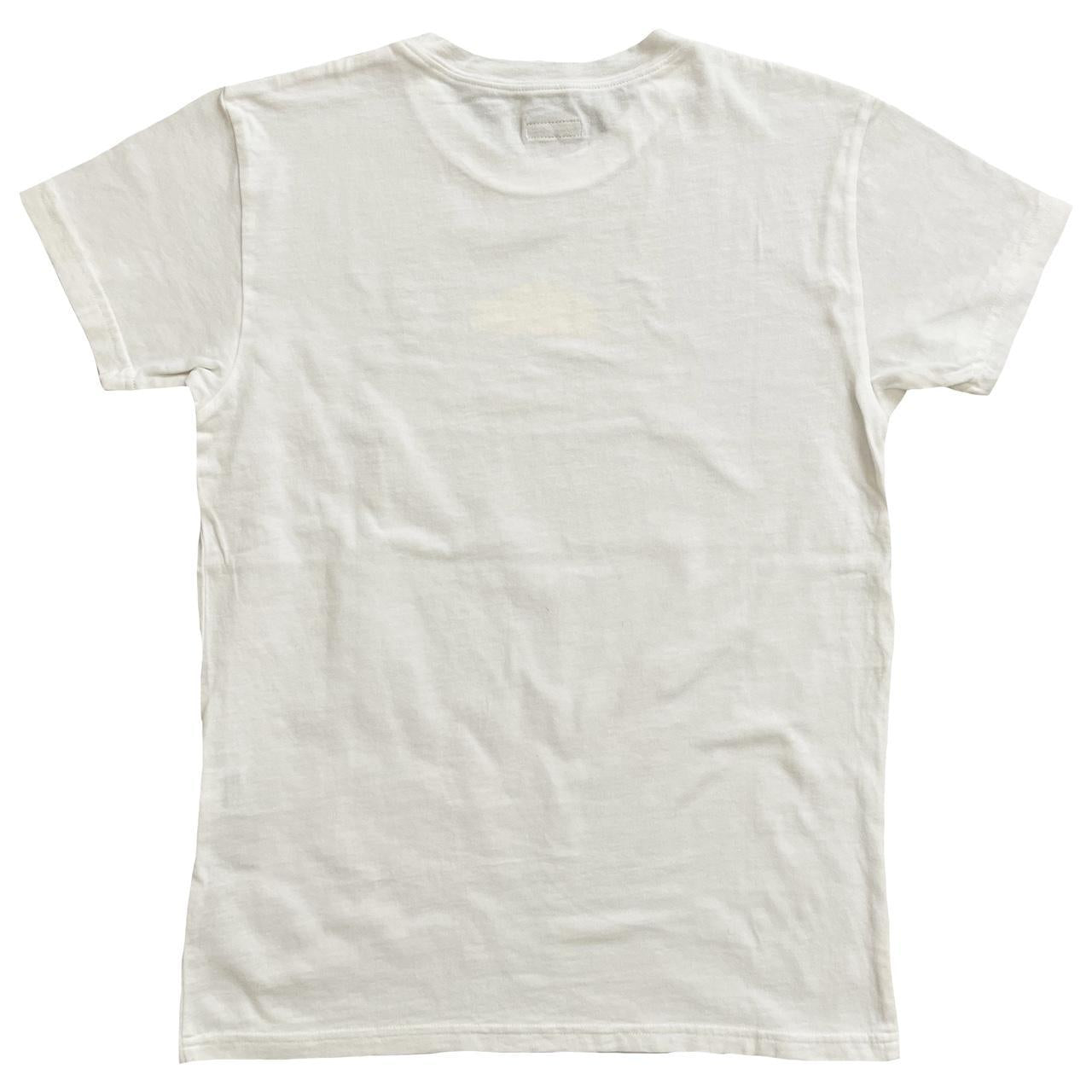 Kapital Family jersey crew t-shirt