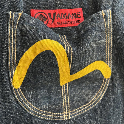 Vintage Evisu Jeans