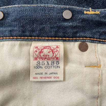 Evisu Jeans