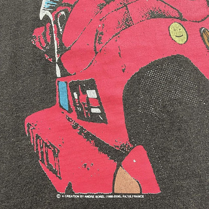 Vintage Akira T-Shirt