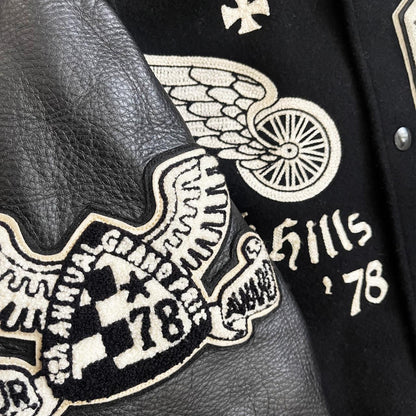 Whitesville Varsity Jacket