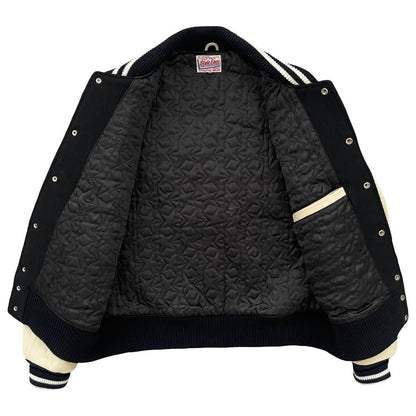 Style Eyes Varsity Jacket