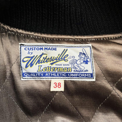 Whitesville Varsity Jacket