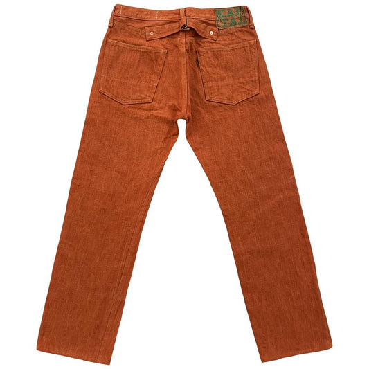 Kapital Jeans