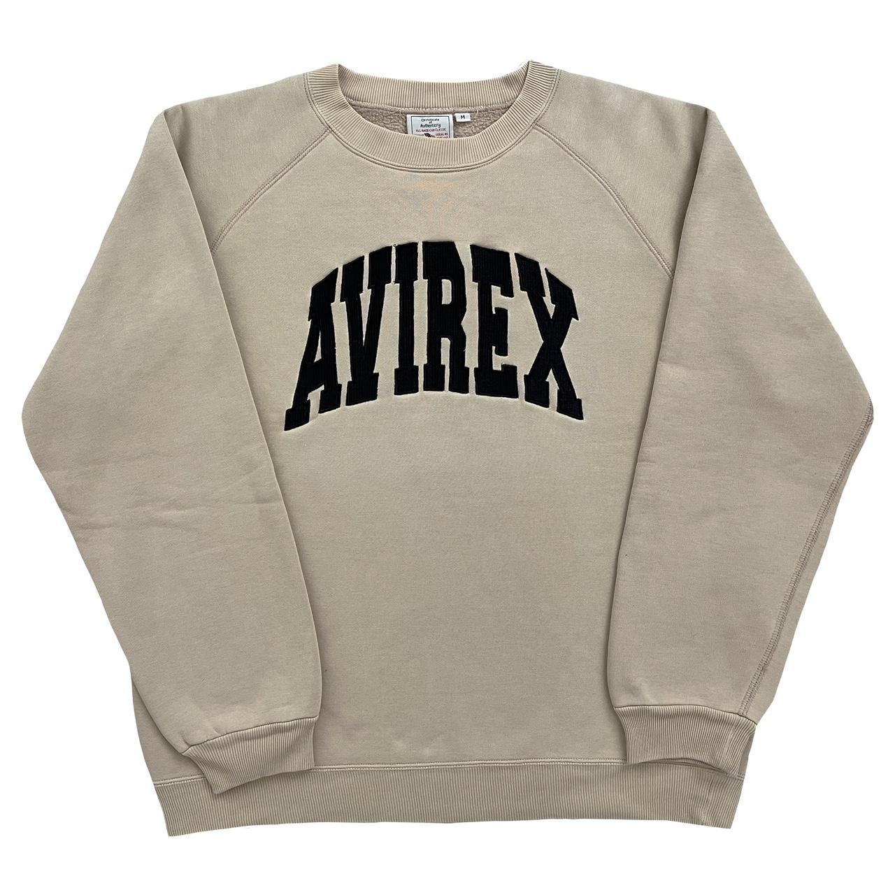 Avirex Sweatshirt