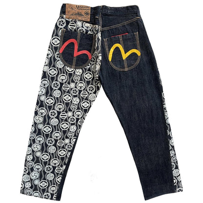 Vintage Evisu Jeans