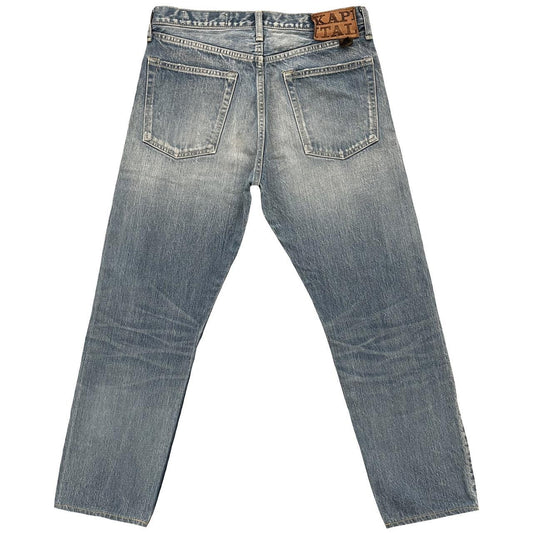 Kapital Jeans