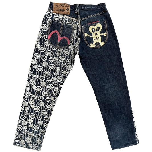 Evisu Jeans