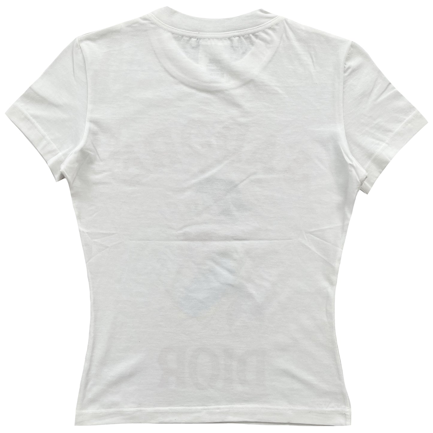 Christian Dior Mermaid T-Shirt Summer Holiday Cruise 2002