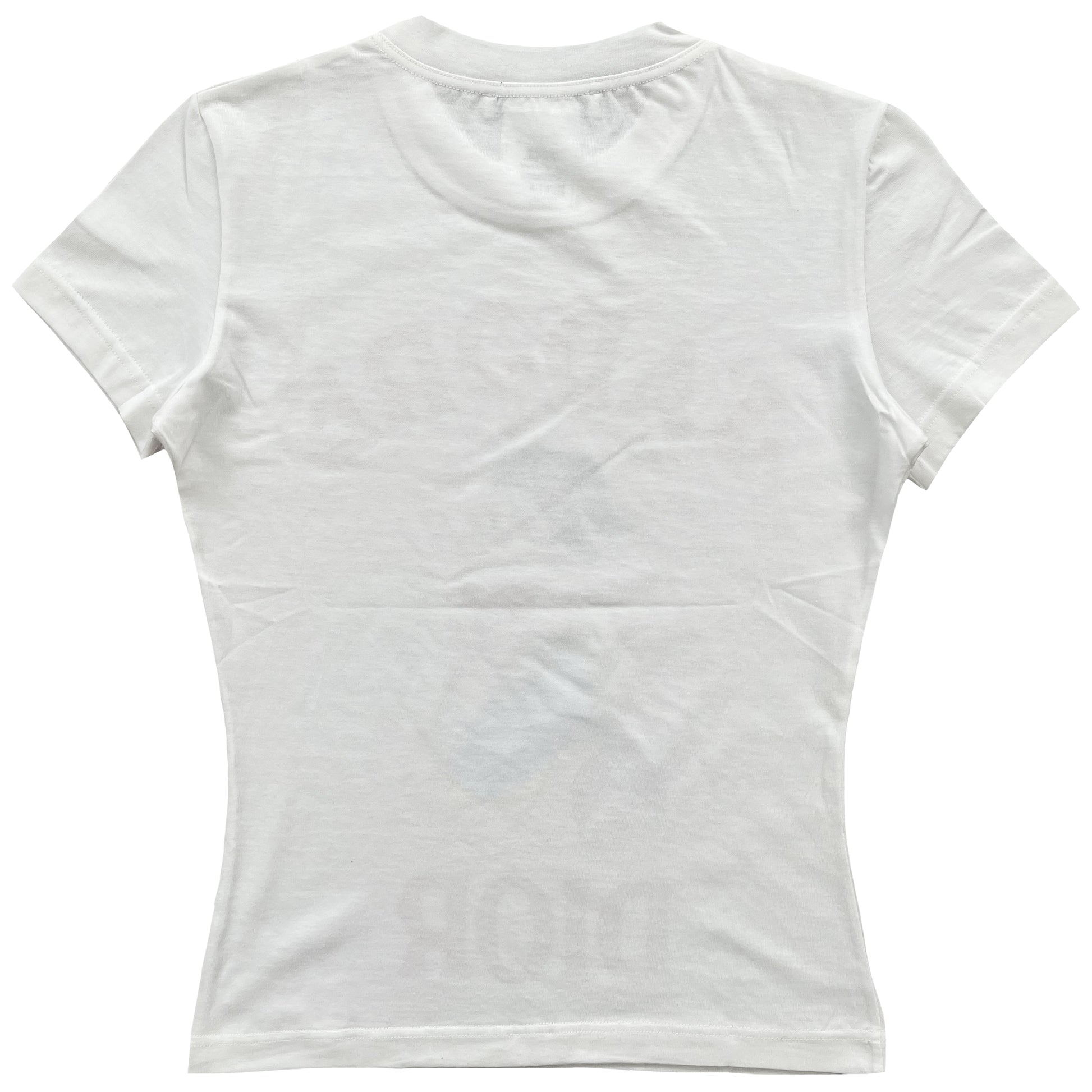 Christian Dior Mermaid T-Shirt Summer Holiday Cruise 2002