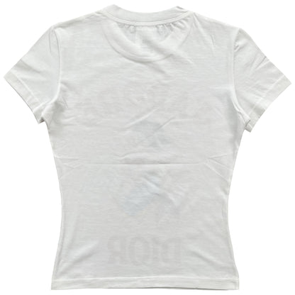 Christian Dior Mermaid T-Shirt Summer Holiday Cruise 2002