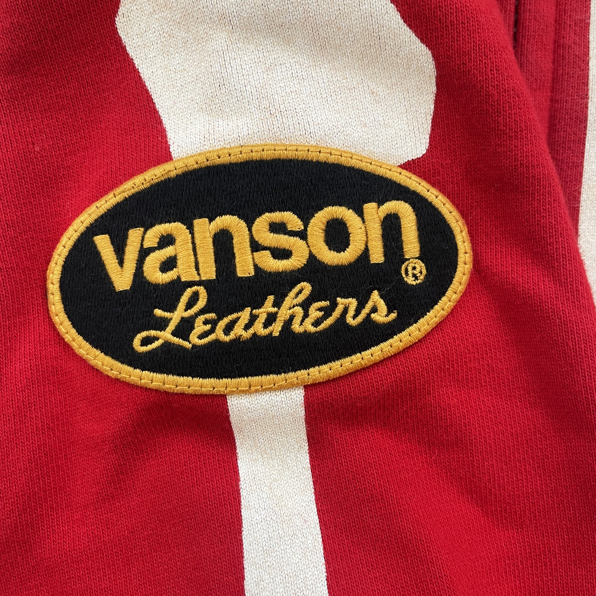 Vanson Skeleton Bone Jacket