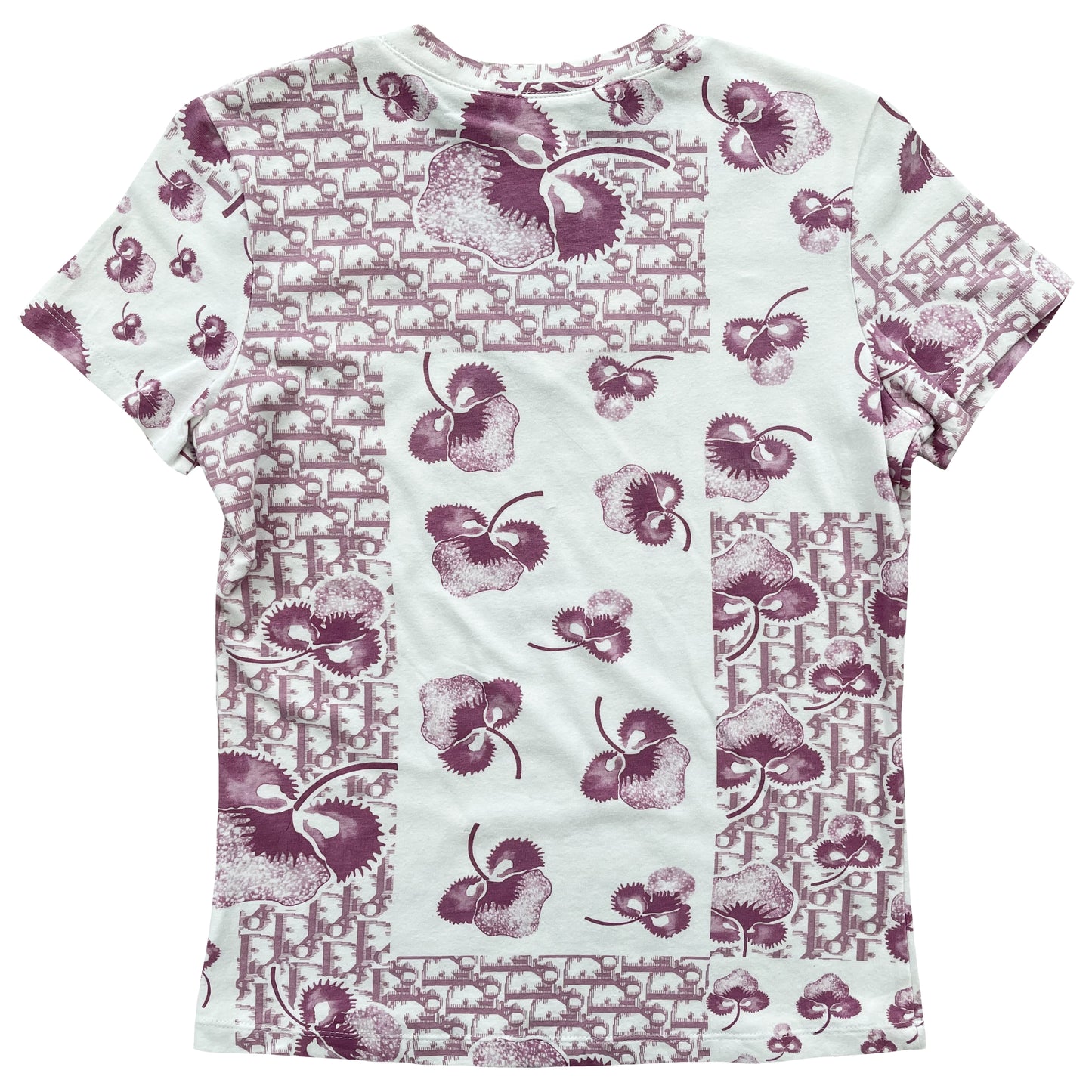 Christian Dior Cherry Blossom T-Shirt