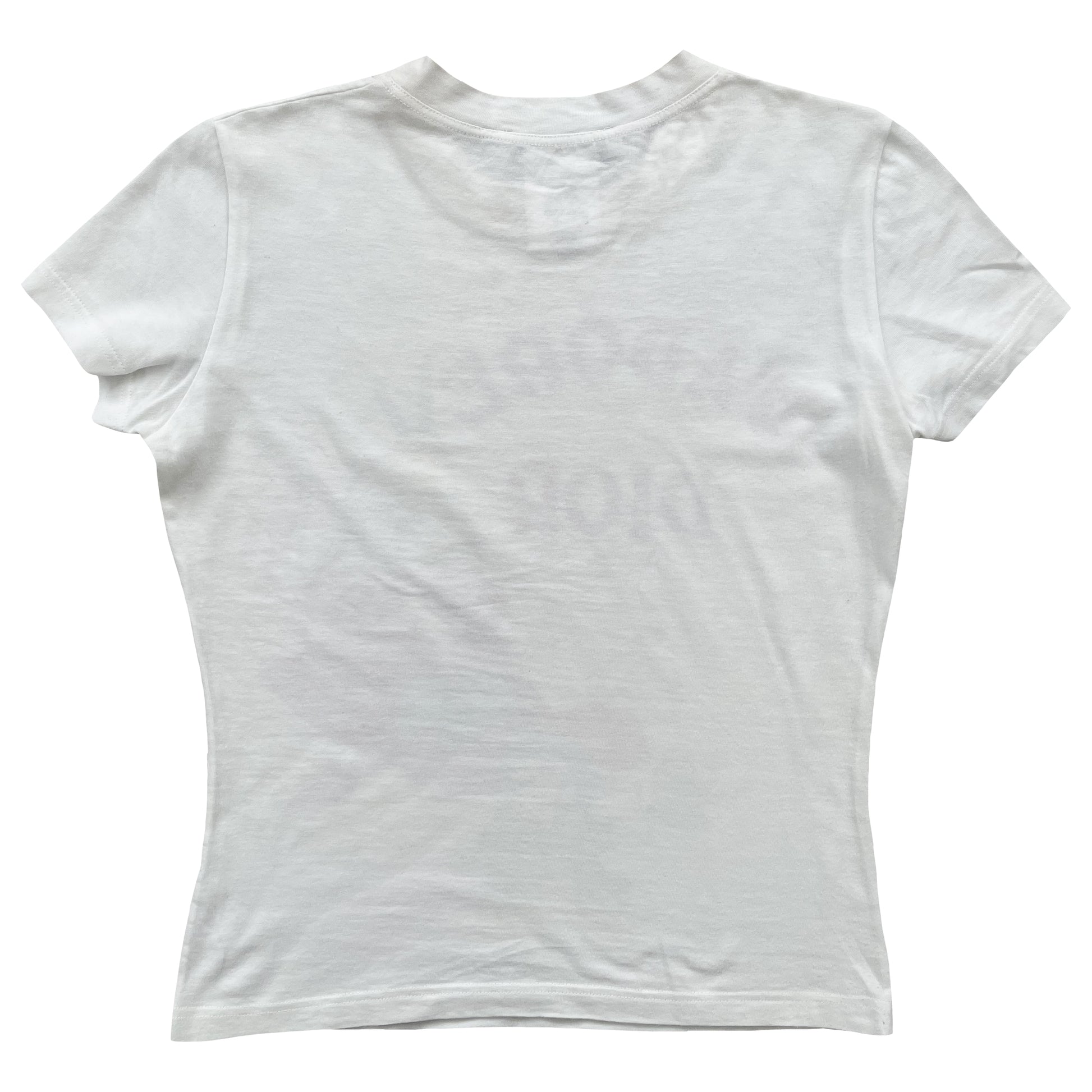 Christian Dior T-Shirt Summer Holiday Cruise 2002