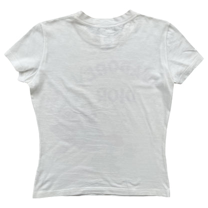 Christian Dior T-Shirt Summer Holiday Cruise 2002