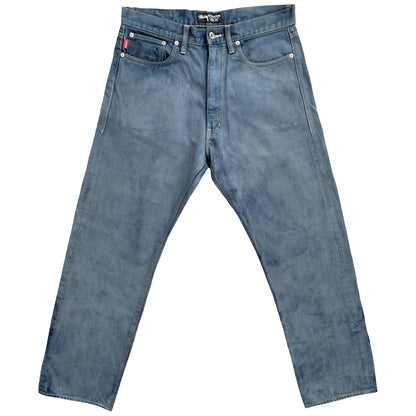 Stussy Spell Out Jeans
