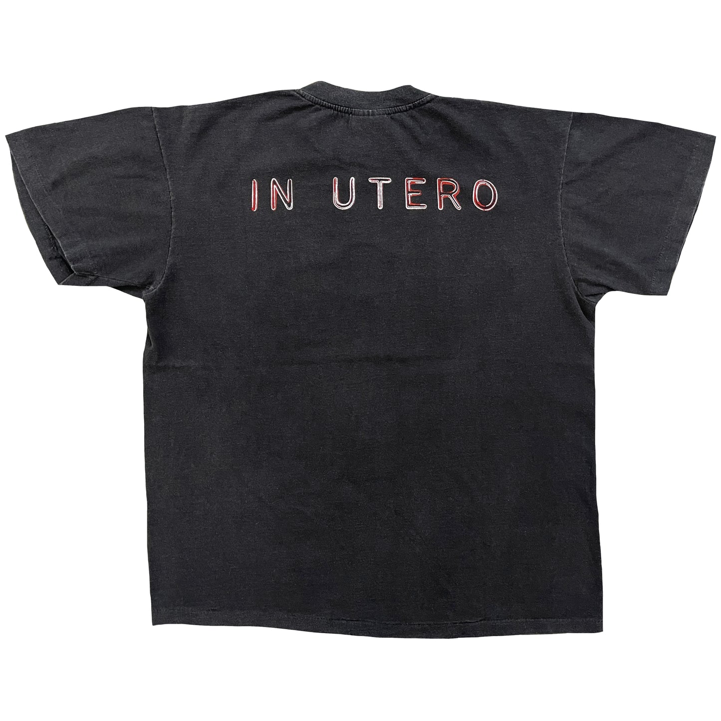 Nirvana T-Shirt